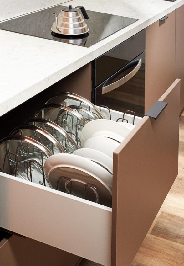 Сушилка для посуды Smart Solutions