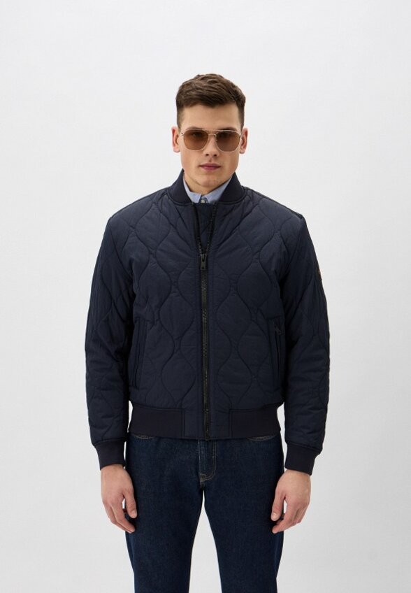 Куртка утепленная Boss