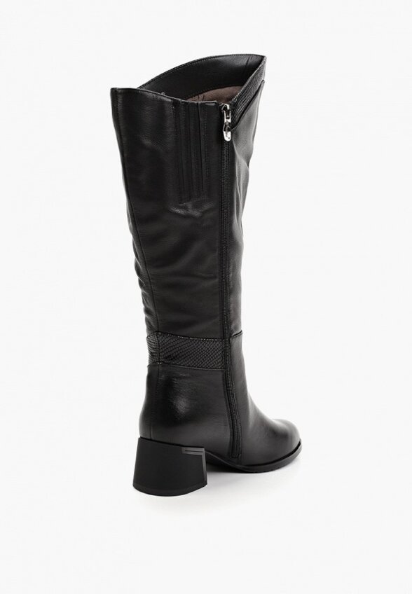 Сапоги Ascalini