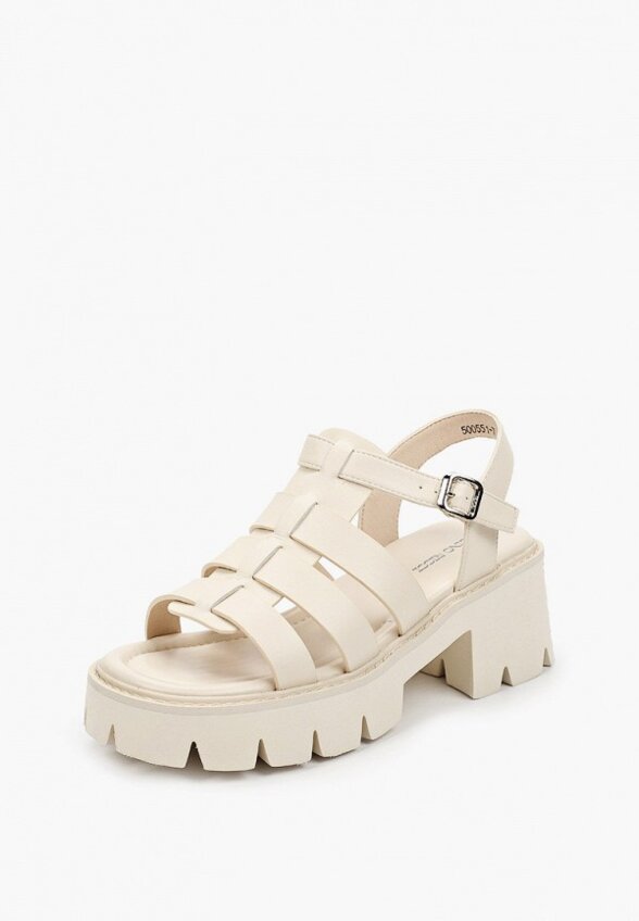 Босоножки Dino Ricci