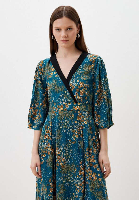 Платье Na Lubvi