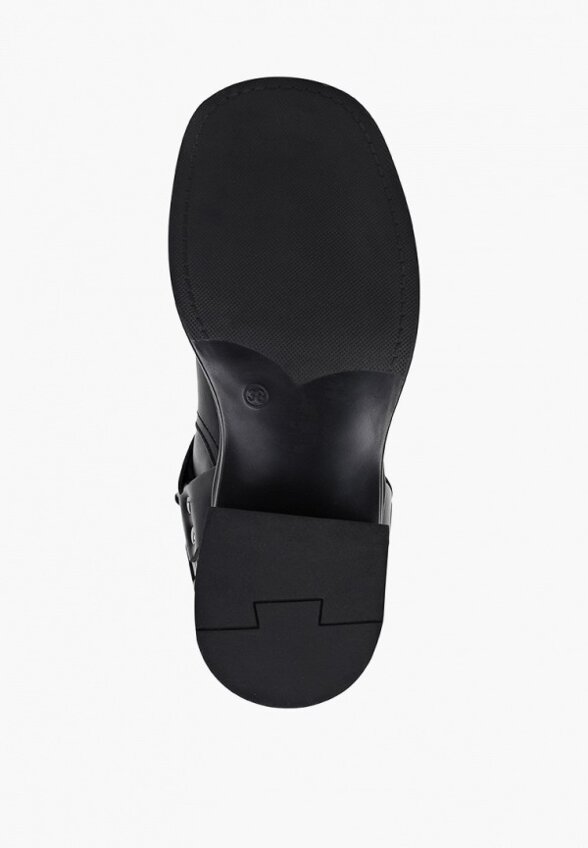 Полусапоги Giovanni Aidini