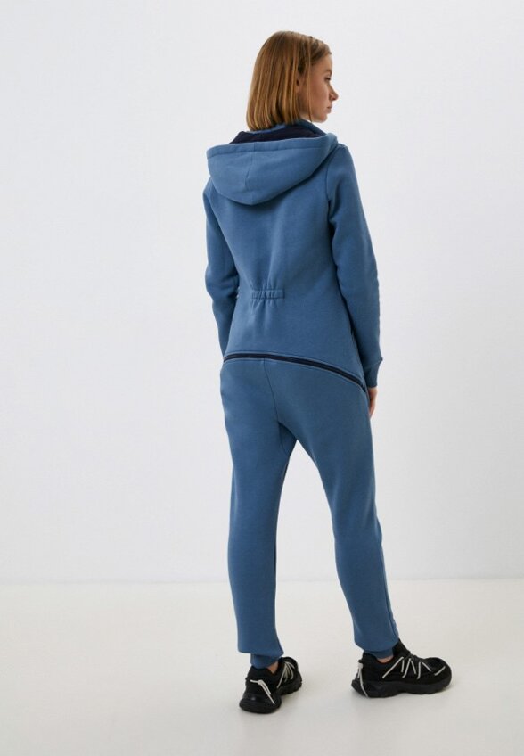 Комбинезон Cave