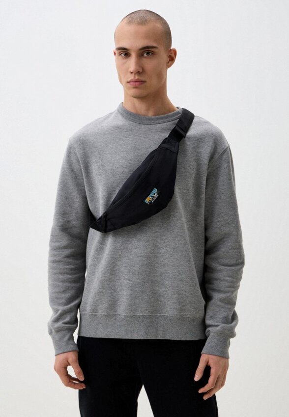 Сумка поясная Jack & Jones