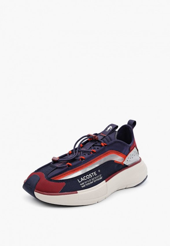 Кроссовки Lacoste