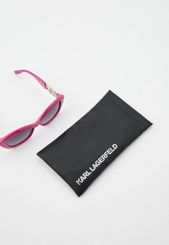 Очки солнцезащитные Karl Lagerfeld