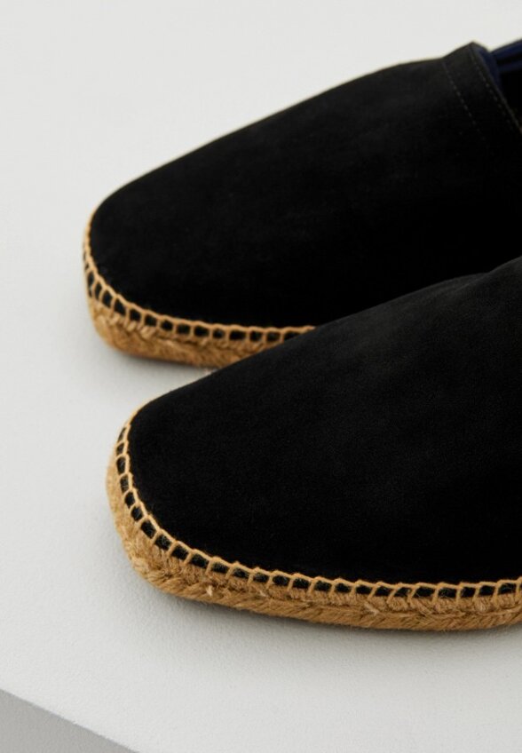 Эспадрильи Castaner