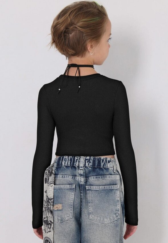 Лонгслив Апрель