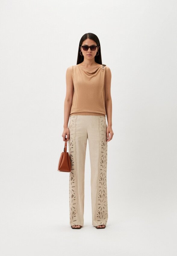 Топ Alberta Ferretti