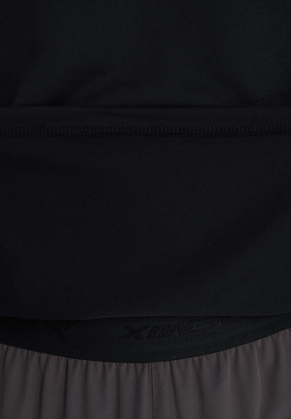 Футболка мужская Under Armour, Черный