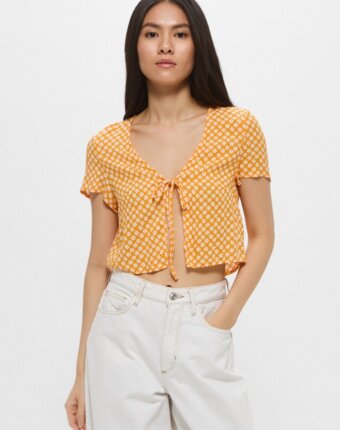 Блуза H&M женщинам