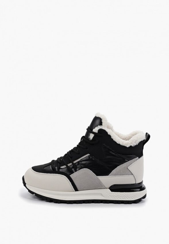 Кроссовки Helena Berger