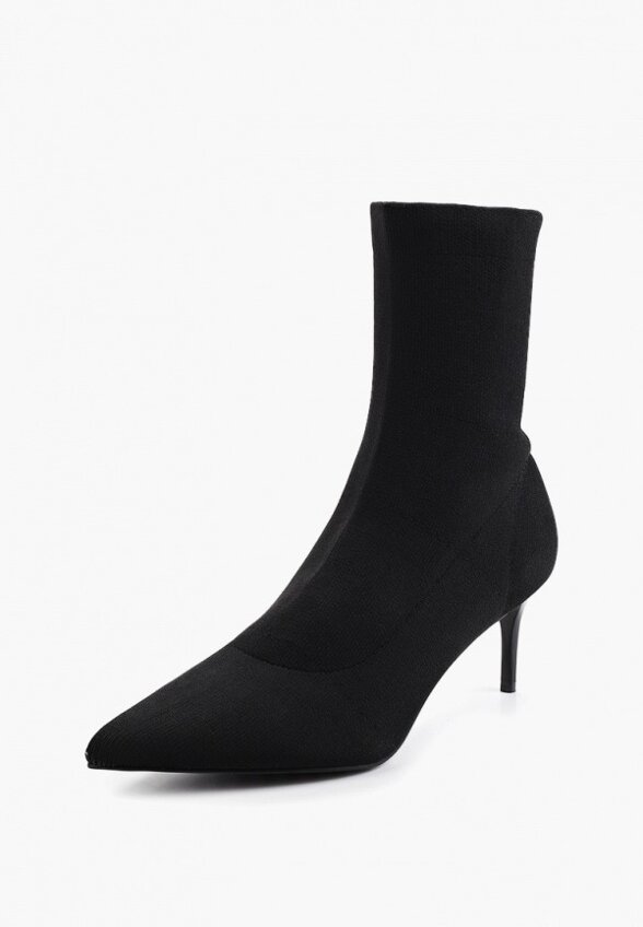 Полусапоги Obba