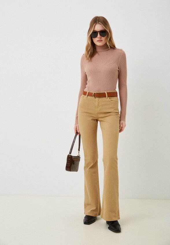 Водолазка Fracomina