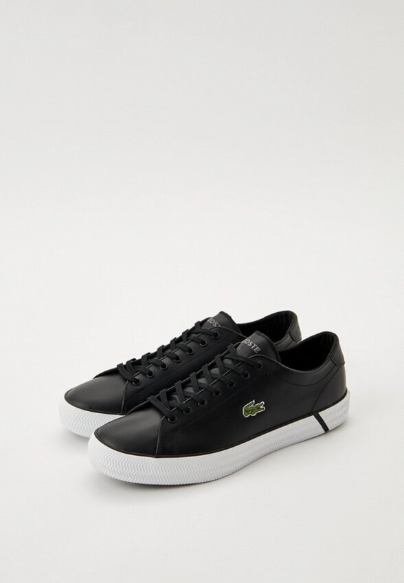 Кеды Lacoste