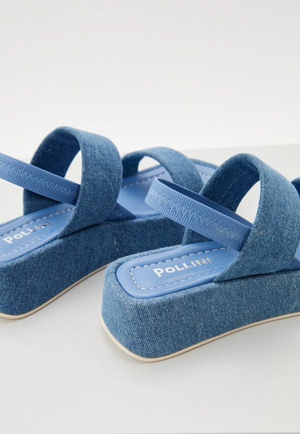 Босоножки Pollini
