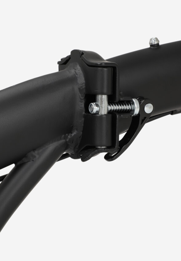Велосипед складной Stern Compact 1.0 20