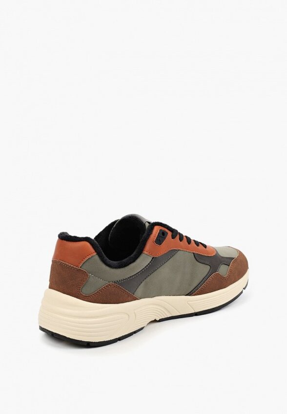 Кроссовки Safety Jogger