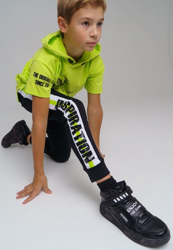 Брюки спортивные PlayToday