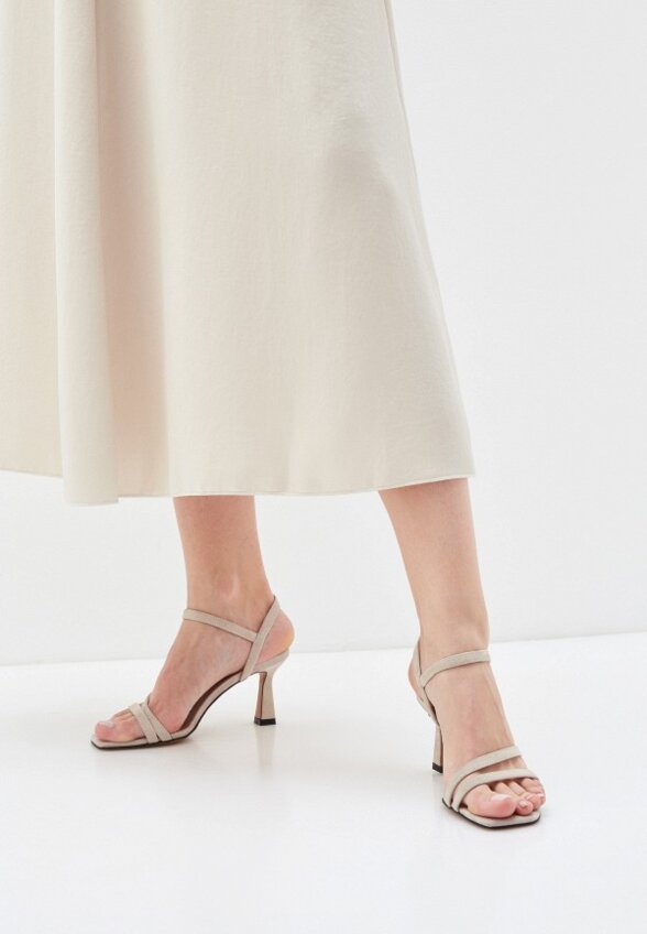 Босоножки Valley