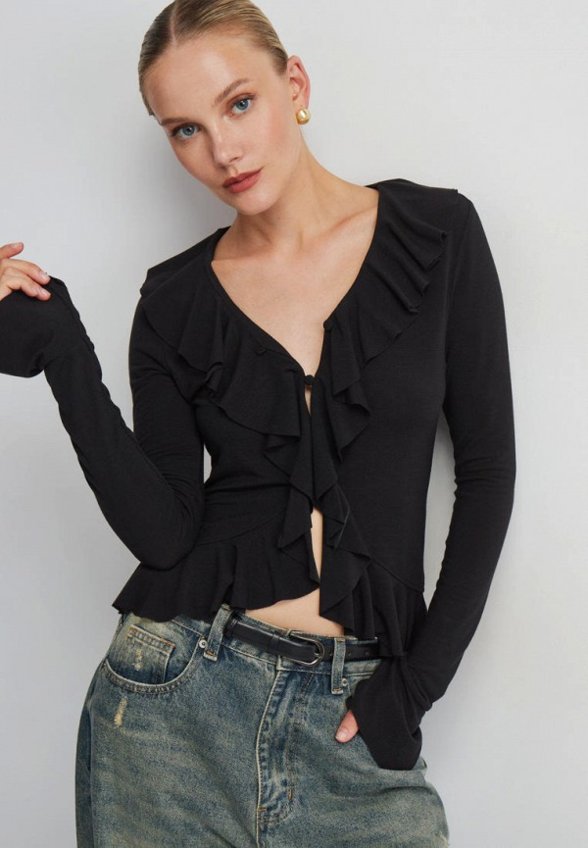 Блуза Vittoria Vicci