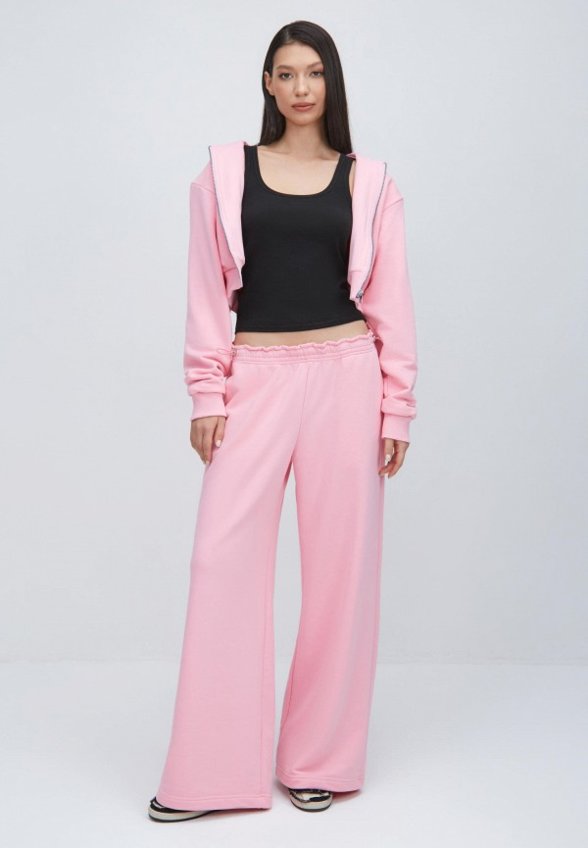 Брюки спортивные Top Top