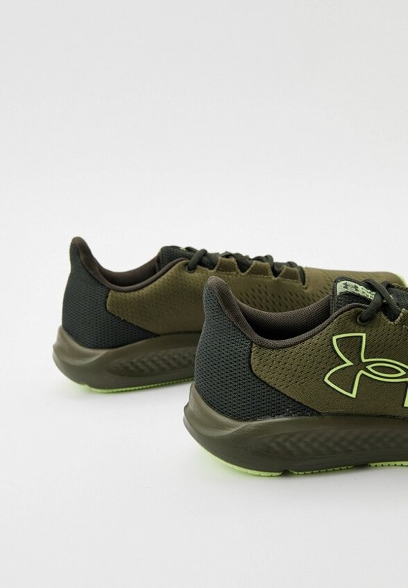 Кроссовки Under Armour