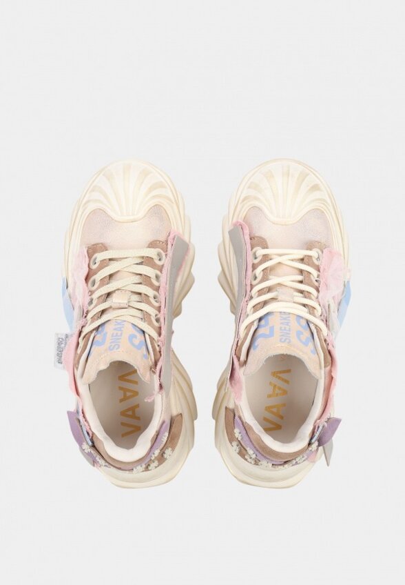 Кроссовки Vasconte