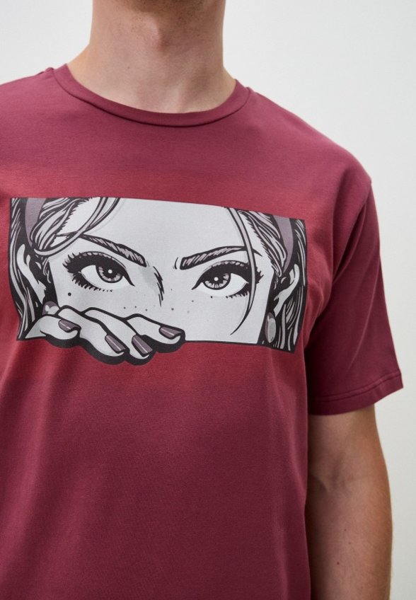 Футболка Marco Di Radi