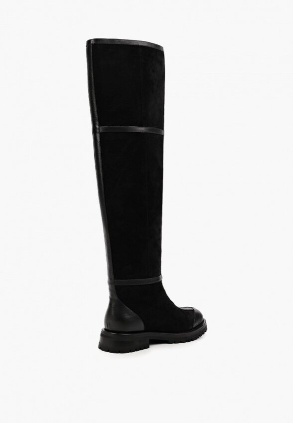 Ботфорты Abricot Premium