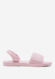 Шлепанцы женские PUMA Sandy Playa, Розовый3  - превью