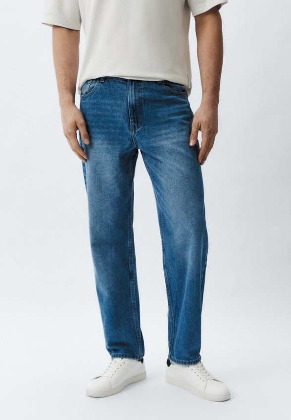Джинсы Mademan