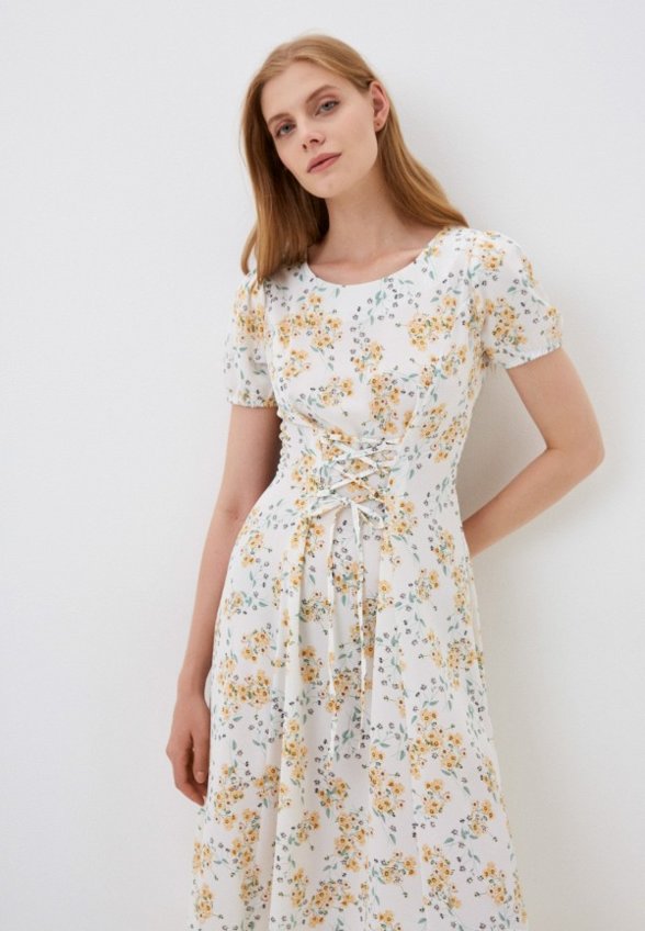 Платье Snow Airwolf