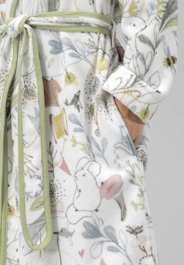 Халат домашний Togas