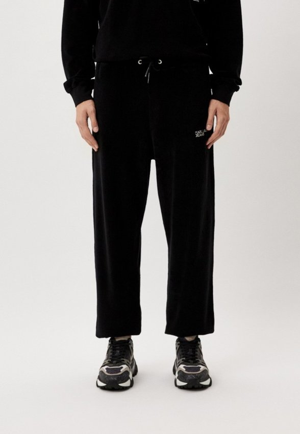 Брюки Karl Lagerfeld Jeans