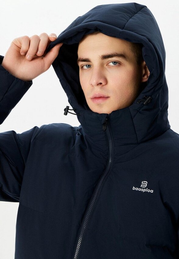 Пуховик Baasploa
