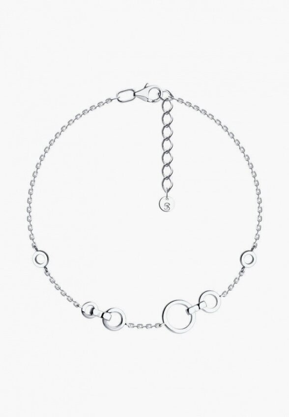 Браслет Sokolov