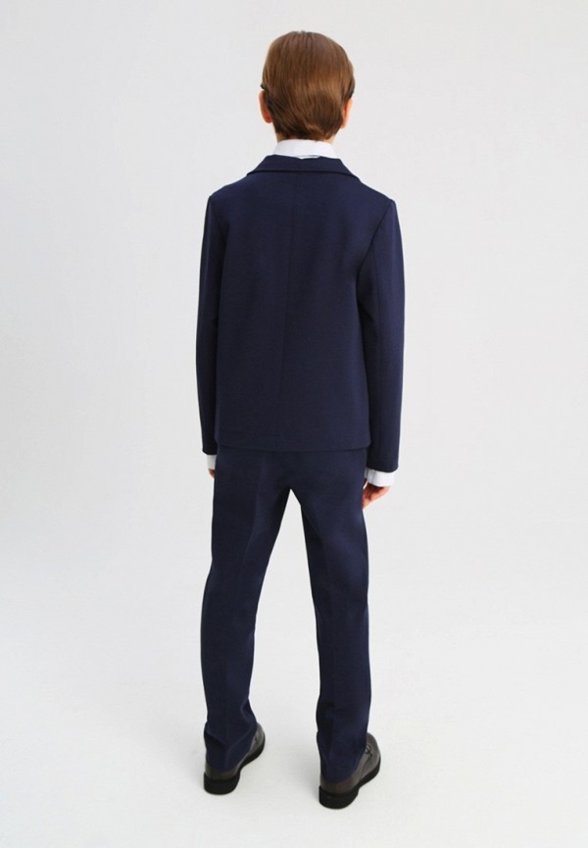 Костюм классический Smena