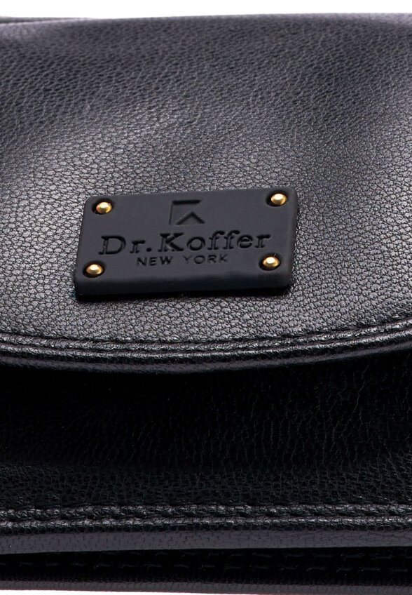Др.Коффер X510452-200-04 портмоне