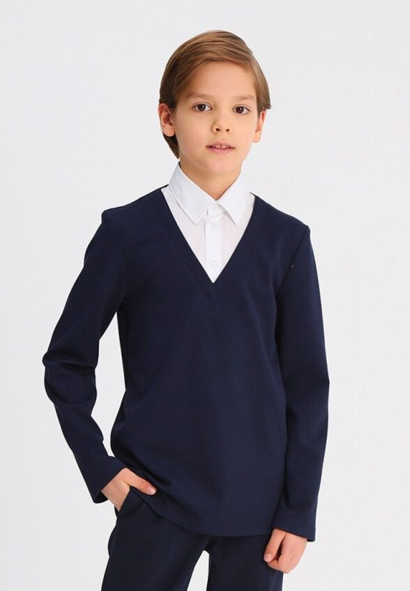 Свитшот Smena