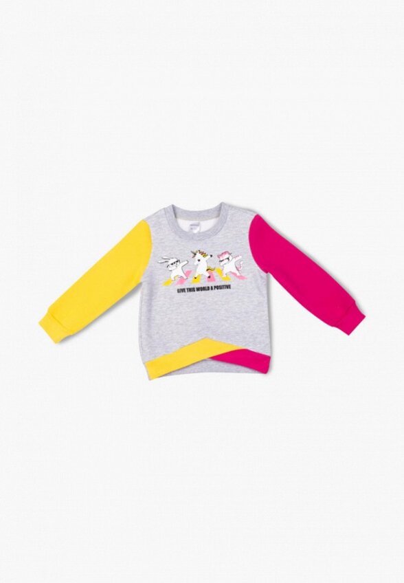 Свитшот Pappayes