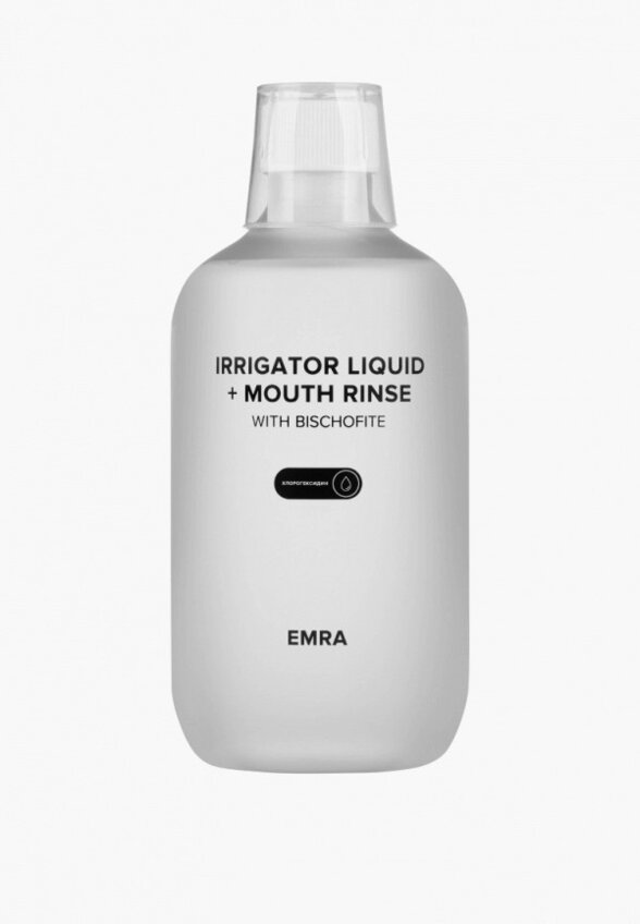 Ополаскиватель для полости рта Emra