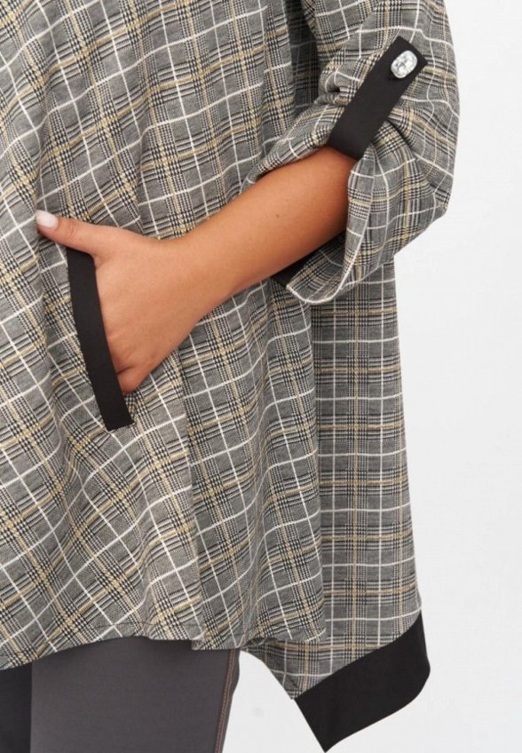 Кардиган Артесса