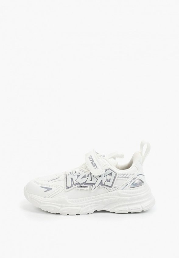 Кроссовки Crosby