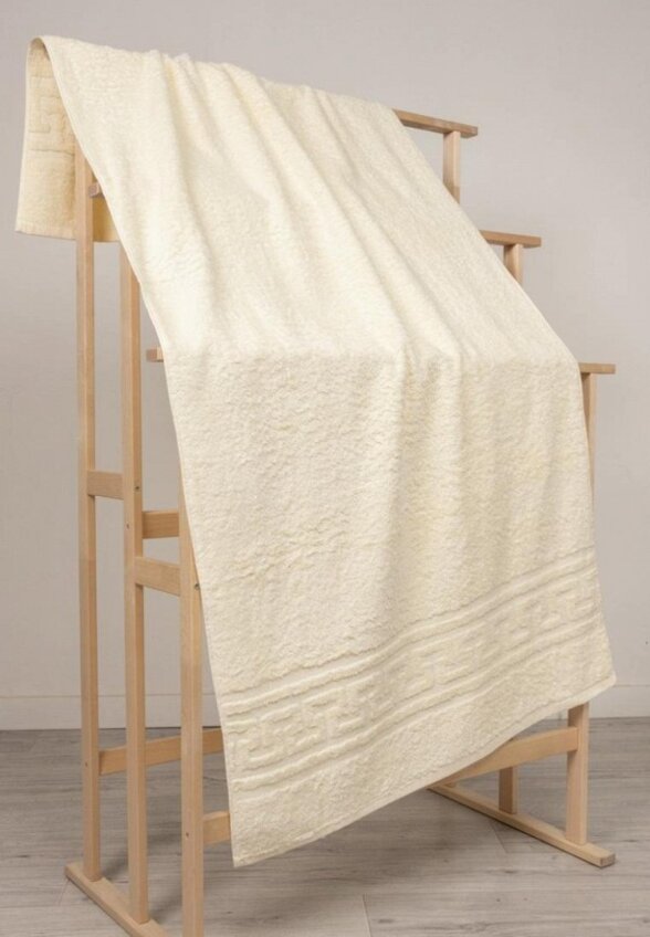 Полотенце Wellness