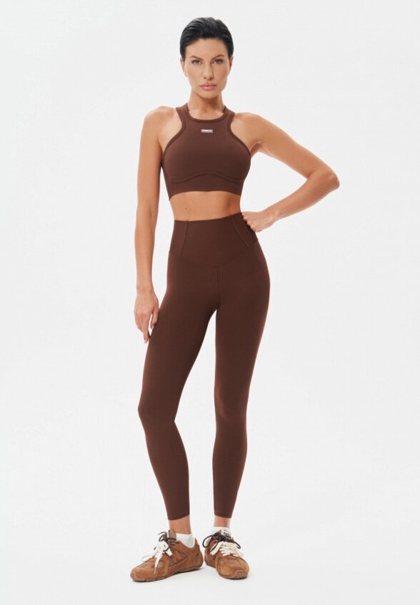 Топ спортивный Neverlate