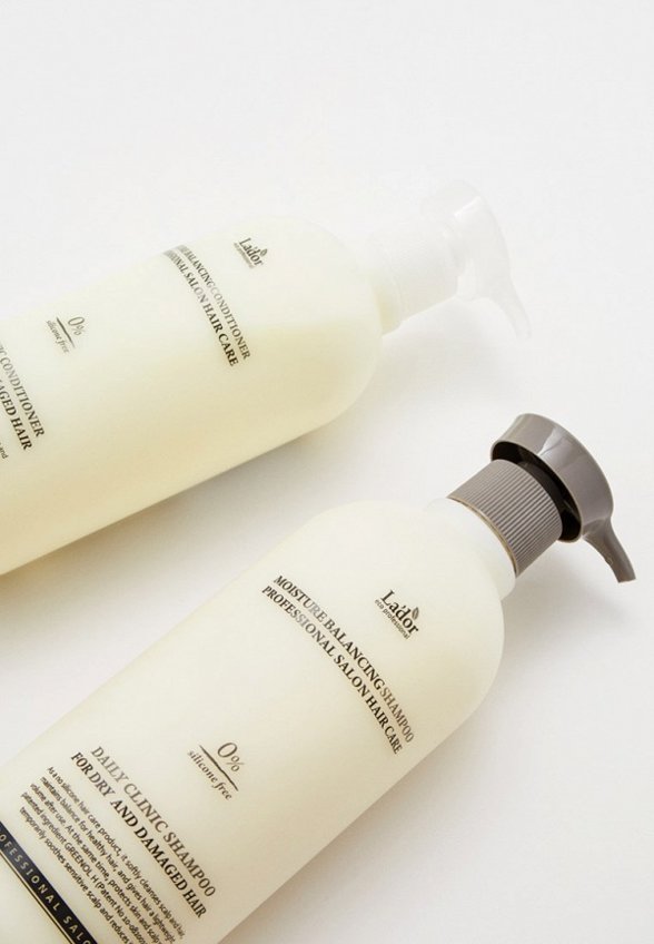 Набор для ухода за волосами Lador