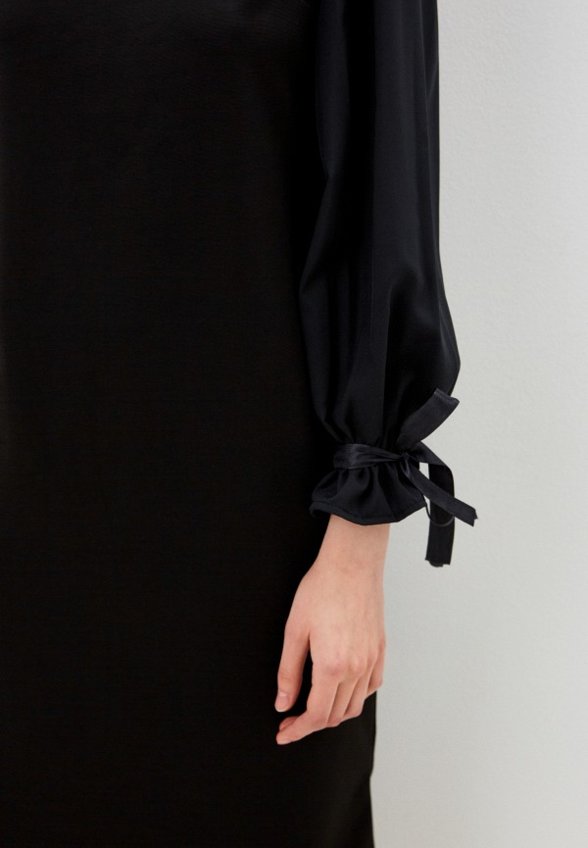 Платье Pink Summer