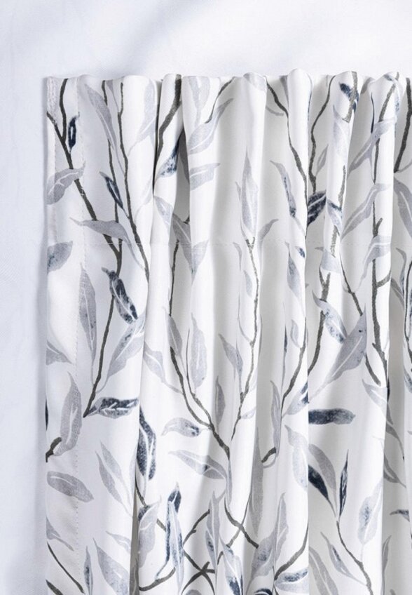 Штора Daily by T