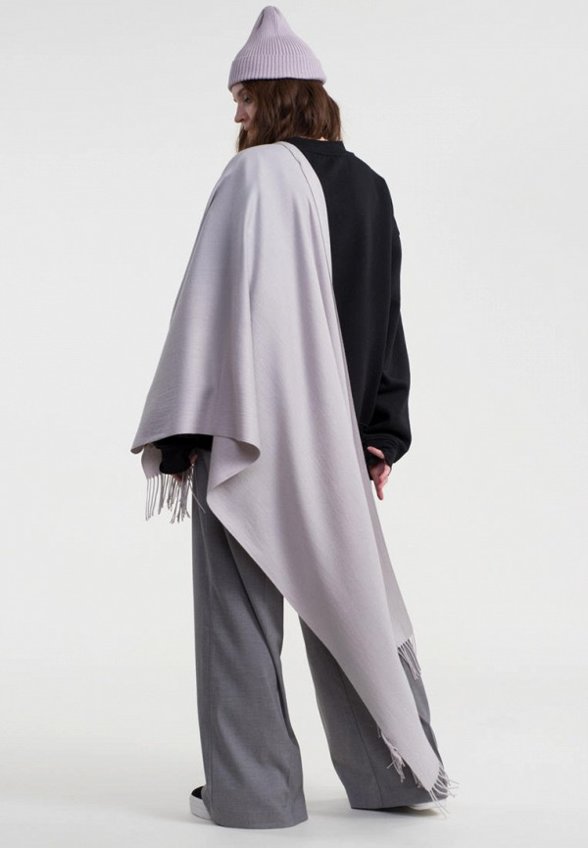 Палантин Marmalato